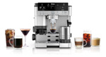 Cafetera Expreso Ninja Luxe, Molinillo Y Espumador