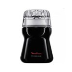 Molinillo de Cafe Moulinex - Negro