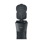 Cafetera de goteo Philips PHHD743090 Jarra 1.2 Lts Negra
