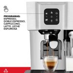 CAFETERA EXPRESS SEMIAUTOMATICA ULTRACOMB CE6111