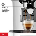 CAFETERA EXPRESS SEMIAUTOMATICA ULTRACOMB CE6111