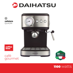 Cafetera Expresso Daihatsu Quadri 1.5L 20 Bares CM5403DE GS