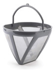 Cafetera De Goteo Smeg Dcf02pguk Verde Pastel Con Pantalla D