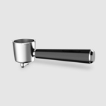 Ultracomb Ce6118 Cafetera Expreso 20 Bares Cafe Doble