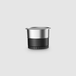 Ultracomb Ce6118 Cafetera Expreso 20 Bares Cafe Doble