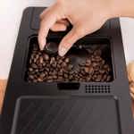 Cafetera Cecotec Superautomática Cremmaet Compact Steam