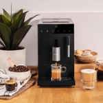 Cafetera Cecotec Superautomática Cremmaet Compact Steam
