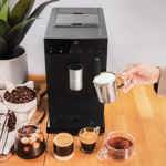 Cafetera Cecotec Superautomática Cremmaet Compact Steam