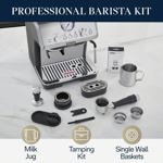 Máquina de café espresso De