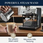 Máquina de café espresso De