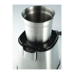 MOLINILLO DE CAFE PEABODY PE-MC9100 ACERO INOXIDABLE