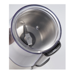 MOLINILLO DE CAFE PEABODY PE-MC9100 ACERO INOXIDABLE