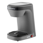 Cafetera Eléctrica ATMA Disney Star Wars Color Gris CAAT1181SWP