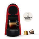 Cafetera Automatica Nespresso Essenza Mini D Capsulas 19 Bar