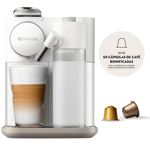Cafetera Nespresso Gran Lattissima White F541-AR-WH-NE-LOCAL