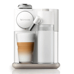 Cafetera Nespresso Gran Lattissima White F541-AR-WH-NE-LOCAL