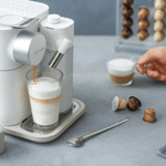 Cafetera Nespresso Gran Lattissima White F541-AR-WH-NE-LOCAL