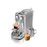 Cafetera Nespresso Creatista Plus Ar Metallic