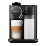 Cafetera Nespresso Gran Lattissima Black F541-AR-BK-NE-LOCAL