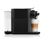 Cafetera Nespresso Gran Lattissima Black F541-AR-BK-NE-LOCAL