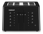 Cafetera Cuisinart Dcc-t20 Con Pantalla Táctil 14 Tazas