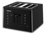 Cafetera Cuisinart Dcc-t20 Con Pantalla Táctil 14 Tazas