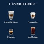 Máquina de café y espresso De