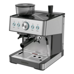 Cafetera Expresso Daihatsu Barista BVSTEM7300 20 Bar 2,3 Lts