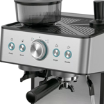 Cafetera Expresso Daihatsu Barista BVSTEM7300 20 Bar 2,3 Lts