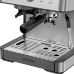 Cafetera Expresso Daihatsu Barista BVSTEM7300 20 Bar 2,3 Lts