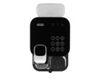 Cafetera Nespresso Gran Lattissima F541 One Touch 1.3l 19bar Negro