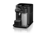 Cafetera Nespresso Gran Lattissima F541 One Touch 1.3l 19bar Negro