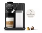 Cafetera Nespresso Gran Lattissima F541 One Touch 1.3l 19bar Negro