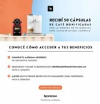Cafetera Nespresso Gran Lattissima F541 One Touch 1.3l 19bar Negro