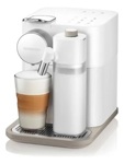 Cafetera Nespresso Gran Lattissima F541 One Touch 1.3l 19bar Blanco