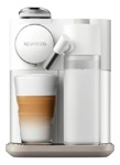 Cafetera Nespresso Gran Lattissima F541 One Touch 1.3l 19bar Blanco