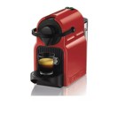 Cafetera Automatica Nespresso Inissia C40 Capsulas 19bar