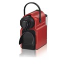 Cafetera Automatica Nespresso Inissia C40 Capsulas 19bar