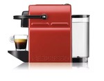 Cafetera Automatica Nespresso Inissia C40 Capsulas 19bar