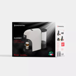 Cafetera Expresso Daihatsu Clooney NSPRE 50 Multicapsula 20 Bares Crema
