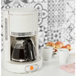 CAFETERA MOULINEX SOLEIL FG381A10- 125L ANTIGOTEO