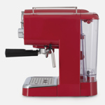 Cafetera Express Peabody PE-CE5003R-N