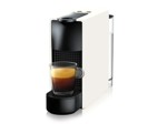 Cafetera Automatica Nespresso Essenza Mini C Capsulas 19 Bar Blanco