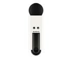 Cafetera Automatica Nespresso Essenza Mini C Capsulas 19 Bar Blanco