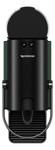 Cafetera Nespresso Pixie Dark Green C62 Color Verde