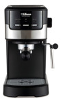 Cafetera Dual Coffeechoice Liliana Ac980 Multicápsulas