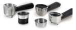 Cafetera Dual Coffeechoice Liliana Ac980 Multicápsulas