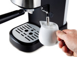Cafetera Dual Coffeechoice Liliana Ac980 Multicápsulas
