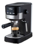 Cafetera Dual Coffeechoice Liliana Ac980 Multicápsulas