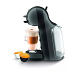 Cafetera Moulinex Dolce Gusto Minime Negra PV120858